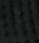Signature Design by Ashley Harriotte Sofa and Loveseat-Black