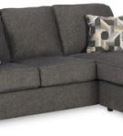 Signature Design by Ashley Cascilla Sofa Chaise-Slate