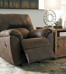 Signature Design by Ashley Tambo Recliner-Canyon