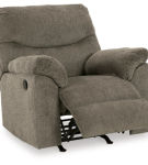 Signature Design by Ashley Alphons Recliner-Putty