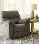 Signature Design by Ashley Alphons Recliner-Putty