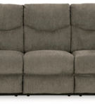 Signature Design by Ashley Alphons Reclining Sofa, Loveseat and Recliner