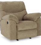 Signature Design by Ashley Alphons Recliner-Briar