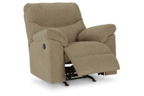 Signature Design by Ashley Alphons Recliner-Briar