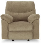 Signature Design by Ashley Alphons Recliner-Briar