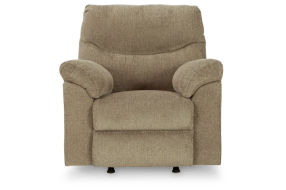 Signature Design by Ashley Alphons Recliner-Briar