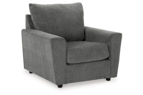 Signature Design by Ashley Stairatt Sofa, Loveseat and Chair