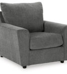 Signature Design by Ashley Stairatt Sofa, Loveseat and Chair