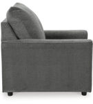 Signature Design by Ashley Stairatt Sofa, Loveseat and Chair