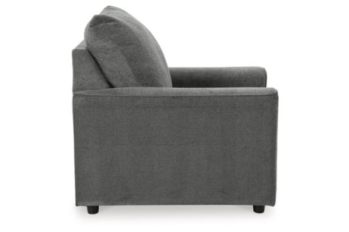 Signature Design by Ashley Stairatt Sofa, Loveseat and Chair