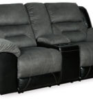 Sofá Reclinable y Loveseat, marca Earhart