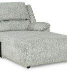Signature Design by Ashley McClelland 3-Piece Reclining Sectional with Chaise