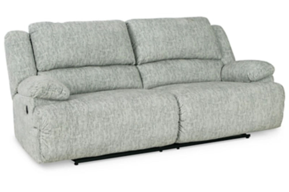 Signature Design by Ashley McClelland Reclining Sofa, Loveseat and Recliner