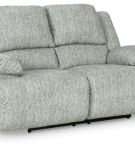 Signature Design by Ashley McClelland Reclining Sofa, Loveseat and Recliner