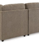 Signature Design by Ashley O'Phannon 2-Piece Sectional with Chaise-Briar