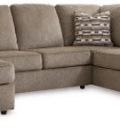 Signature Design by Ashley O'Phannon 2-Piece Sectional with Chaise-Briar