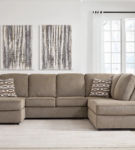 Signature Design by Ashley O'Phannon 2-Piece Sectional with Chaise-Briar