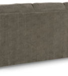 Signature Design by Ashley Norlou Sofa, Loveseat and Recliner-Flannel