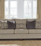 Signature Design by Ashley Kananwood Sofa and Loveseat-Oatmeal