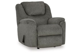 Signature Design by Ashley Bindura Recliner-Mineral