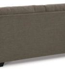 Signature Design by Ashley Mahoney Sofa and Loveseat-Chocolate