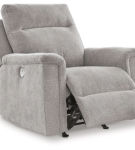 Barnsana Power Recliner