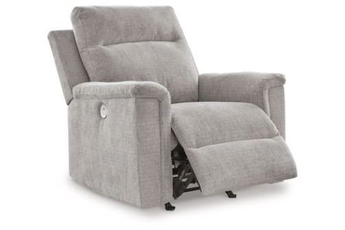 Barnsana Power Recliner