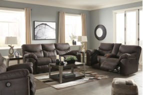 Boxberg Power Recliner