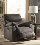 Boxberg Power Recliner