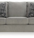 Signature Design by Ashley Deakin Sofa, Loveseat, Oversized Chair and Ottoman