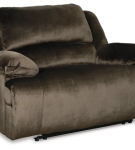 Clonmel Oversized Power Recliner