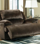 Clonmel Oversized Power Recliner