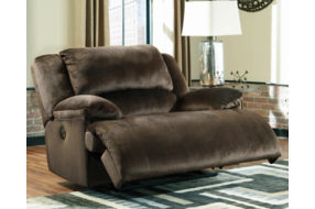 Clonmel Oversized Power Recliner