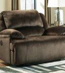 Clonmel Oversized Power Recliner