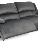 Clonmel Reclining Sofa and Loveseat