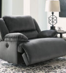 Clonmel Oversized Power Recliner