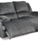 Clonmel Reclining Sofa and Loveseat