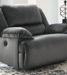 Clonmel Oversized Power Recliner