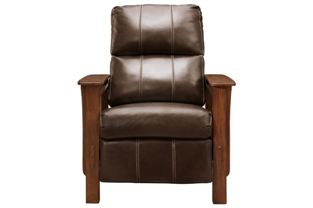 Cowlitz Recliner