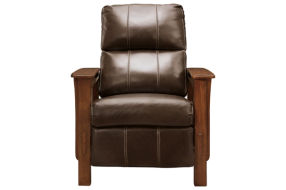 Cowlitz Recliner