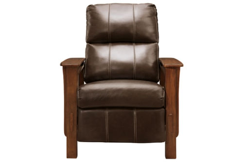 Cowlitz Recliner