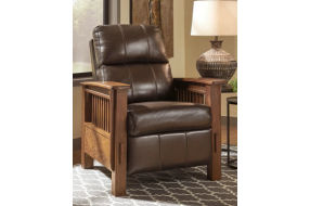 Cowlitz Recliner