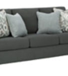 Signature Design by Ashley Bayonne Sofa, Loveseat, Chair and Ottoman