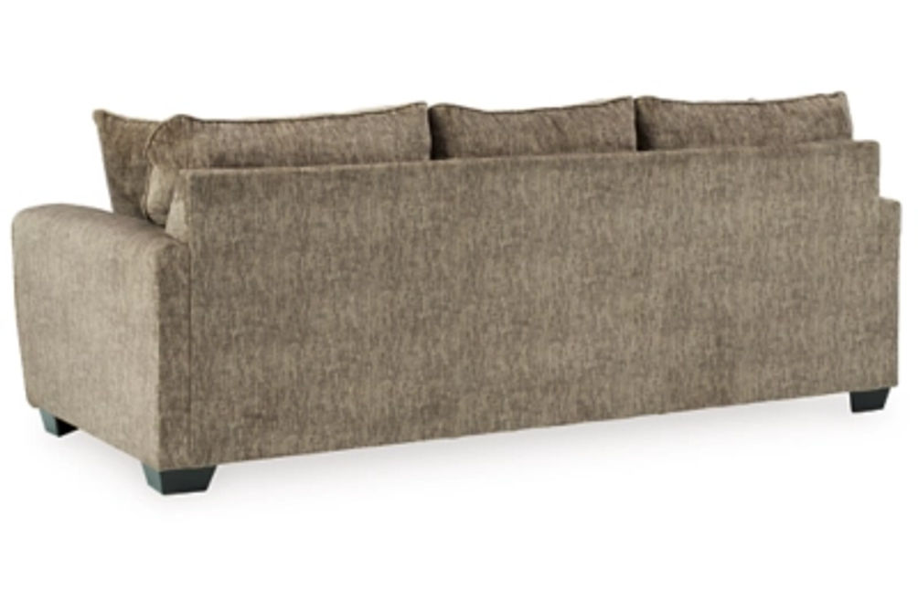 Benchcraft Olin Queen Sofa Sleeper-Chocolate