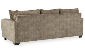 Benchcraft Olin Queen Sofa Sleeper-Chocolate