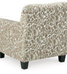 Signature Design by Ashley Dovemont Accent Chair-Putty