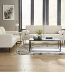 Signature Design by Ashley Hazela Sofa and Loveseat-Sandstone