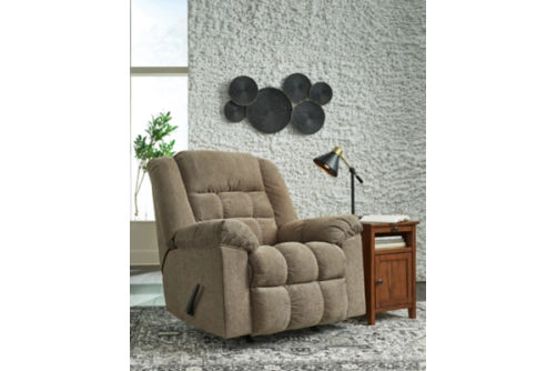 Signature Design by Ashley Kegler Recliner-Briar