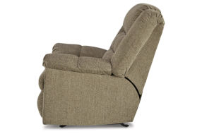 Signature Design by Ashley Kegler Recliner-Briar