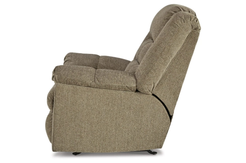 Signature Design by Ashley Kegler Recliner-Briar